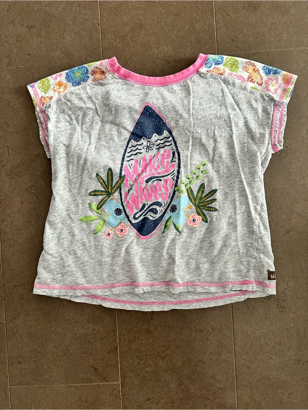 Matilda Jane T-shirt size 8